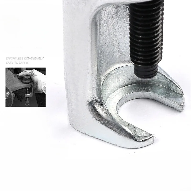 Автомобильный Экстрактор С Шаровой Головкой Стальной Инструмент Для Удаления