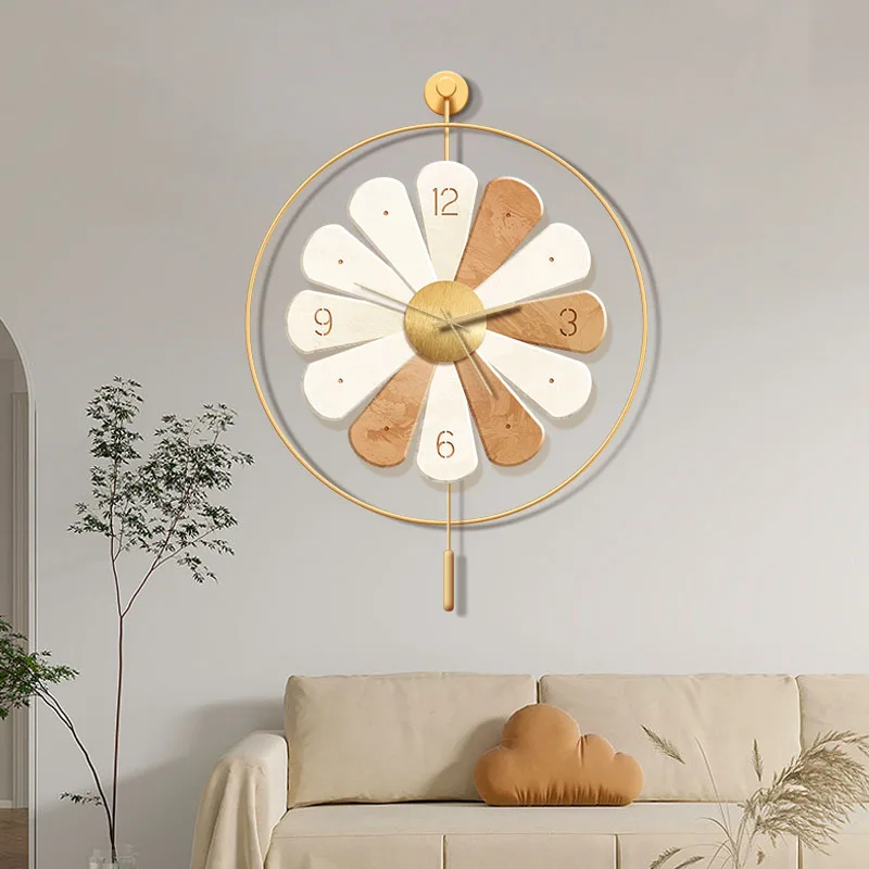 

Funky luxury Digital Wall Clocks Kitchen Funky Movement Personalised Wall Clocks Simple Pendule Murale Industrial Deco TY140YH