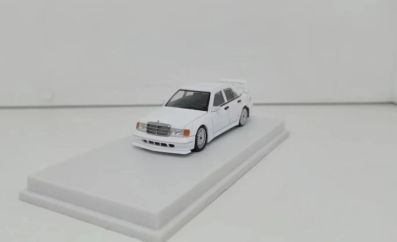 Seeker 1:64 MB 190E 2 5-16 Evolution Need For Speed литая модель автомобиля