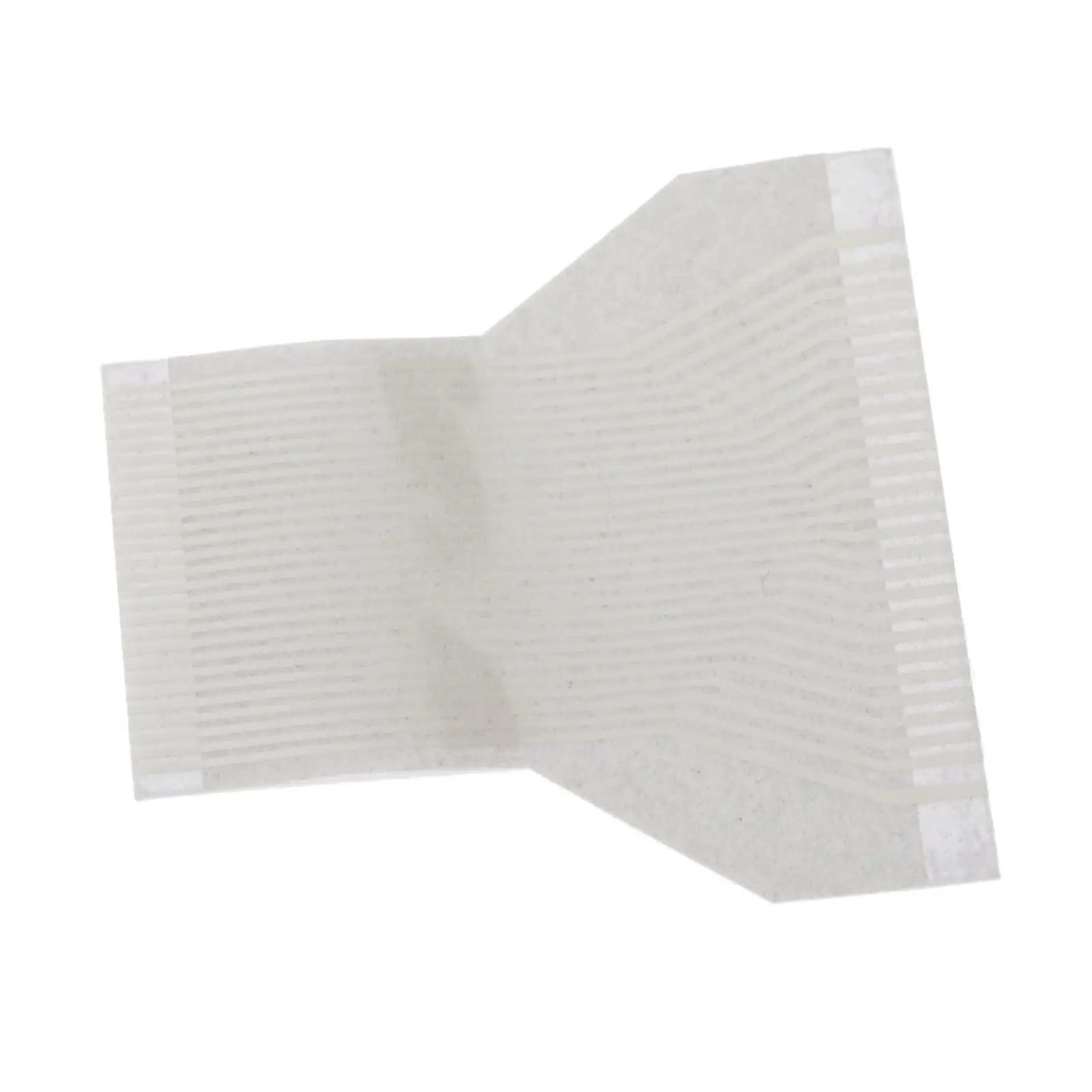 

27Line Ribbon Cable Replacement Car Accessories LCD Pixel Repair for Volkswagen Premium Repair Part Durable Easy to Install