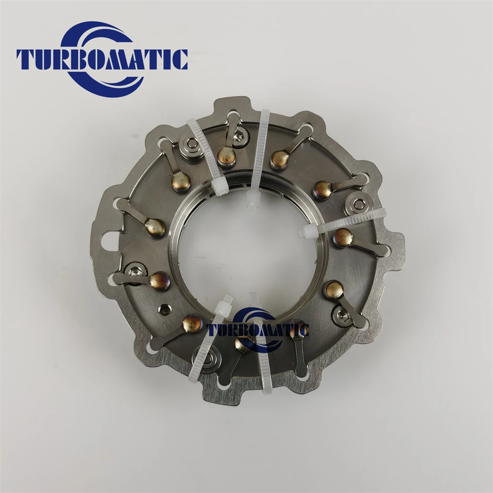 Турбокомпрессор GT1749V 724930 Turbo VNT для Audi Seat Skoda VW 2 0 TDI 100 кВт 103 BKD AZV BKP 2003-