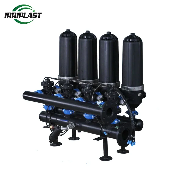 Горячая Распродажа производитель орошения бренд автоматический обратный фильтр