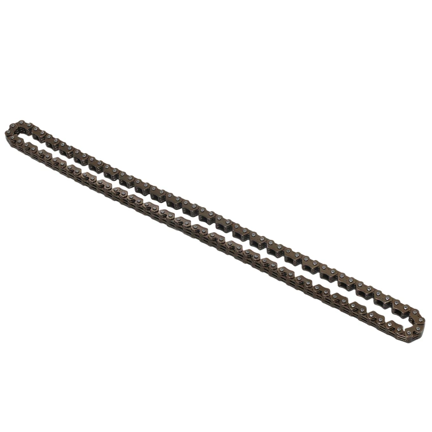 

Motorcycle Parts Timing Chains Pit Bike Link Drive Chain For Honda XR250R 1996 1997 1998 1999 2000 2001 2002-2004 14401-KCE-671