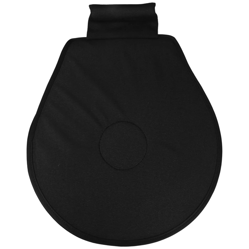 Поворотная Автомобильная подушка для пожилых легкая портативная сиденья из пены