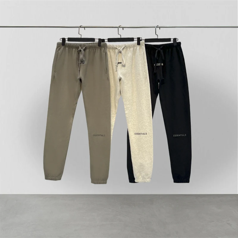 Рисунок 4 - Спортивные брюки унисекс