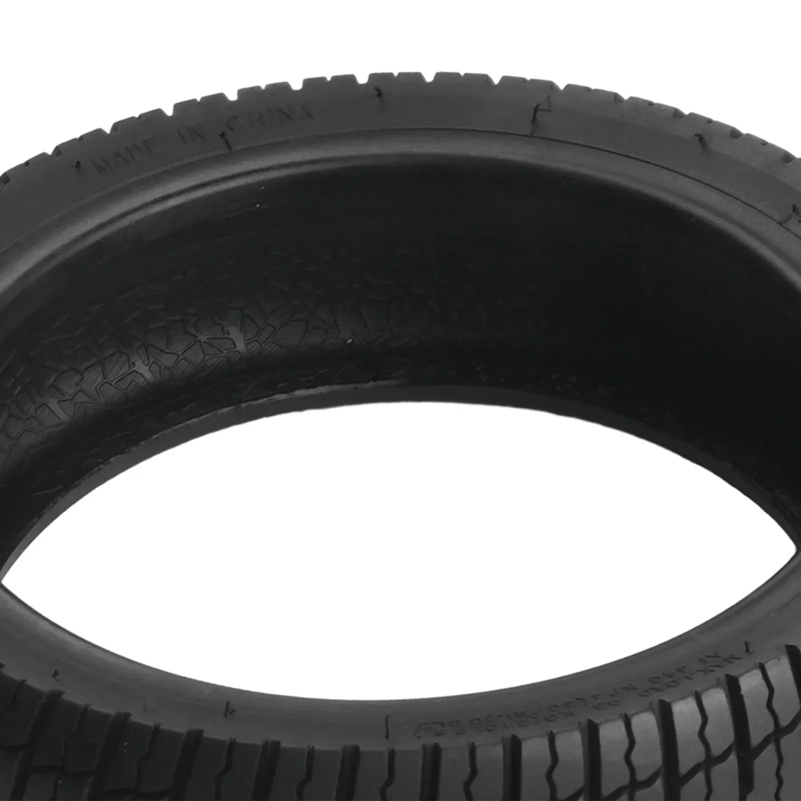 Бескамерная шина для скутера 10x2 75-7 P100 P100s P65 бескамерная 10-дюймовая резиновая