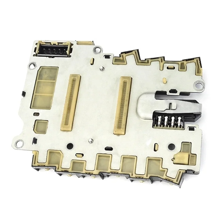 Оригинальный модуль управления трансмиссией RE7R01A ETC94-110N TCM TCV TCU для Nissan Infiniti Pathfinder