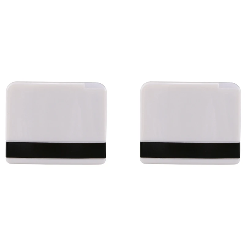 

2X Receiver Bluetooth Wireless Music Adapter For Apple For Iphone 30-Pin A2DP