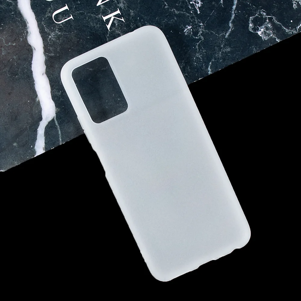 Для ZTE Blade V30 Vita 6 82 &quot2021 8030 силиконовый смартфон телефон защитный чехол из мягкого