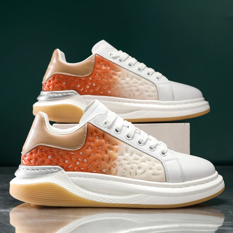 

Men shoes Sneakers Male tenis Luxury shoes Mens casual Shoes Trainer Race Breathable Shoes fashion loafers running Shoes for men