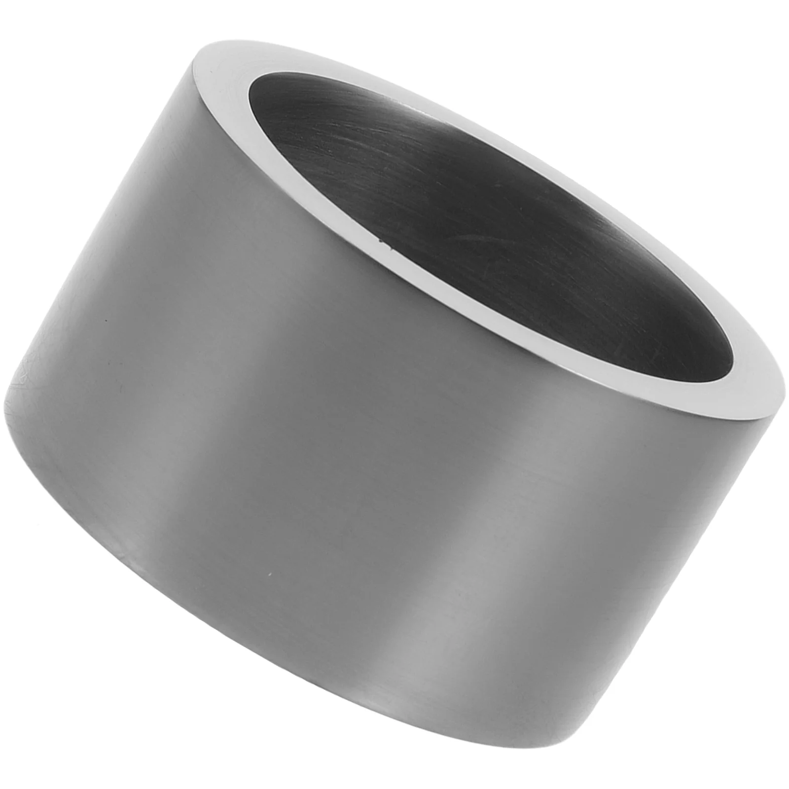 

Gold and Silver Graphite Mold Round Shape Ornament Melting Supply Graphite Mold