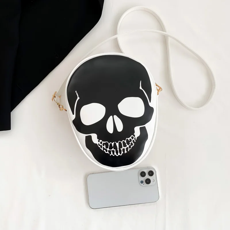 Модная Женская Сумка Через Плечо Повседневная Одежда Украшение С Рисунком