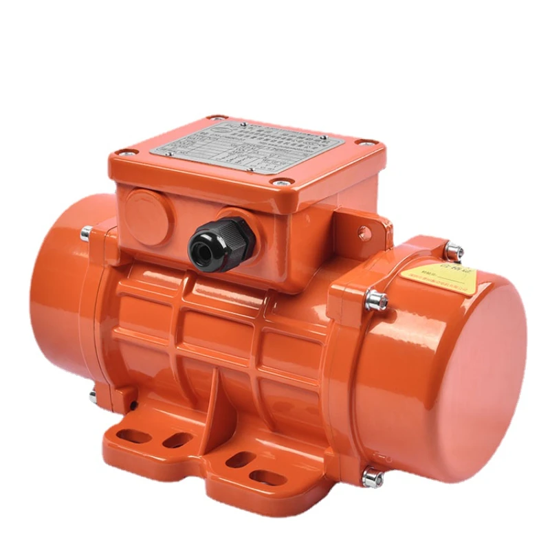 

Трехфазный вибромотор Putian из чистой меди, 380 В