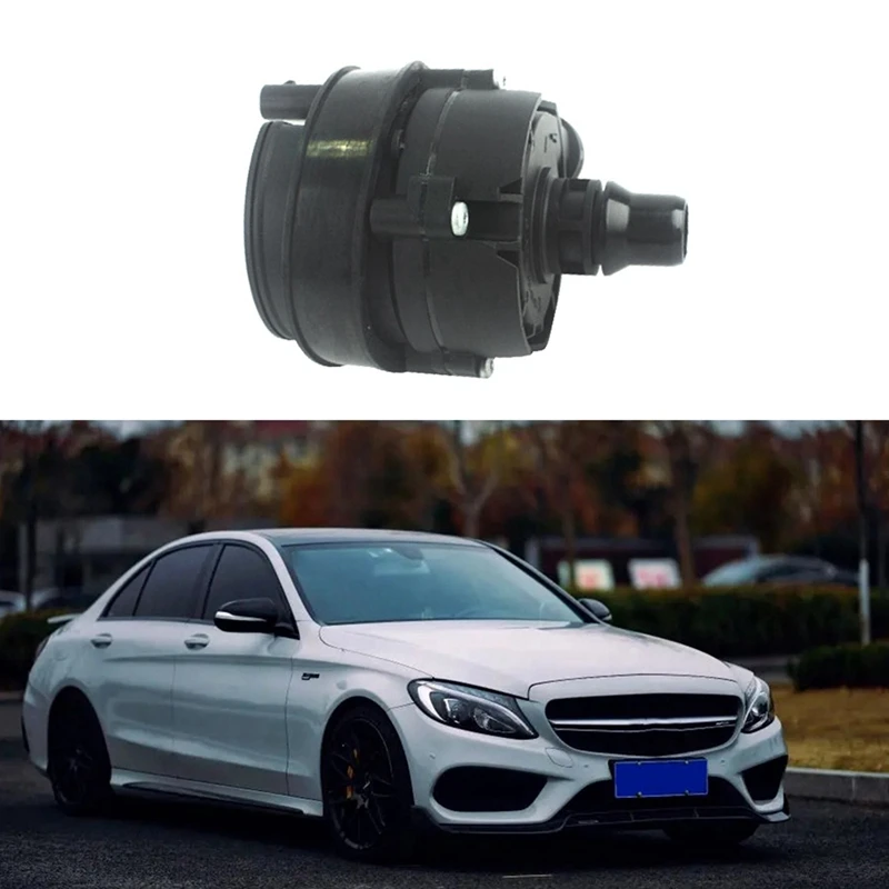 2X 0005004386 A0005004386 Новый вспомогательный водяной насос для Φ W205