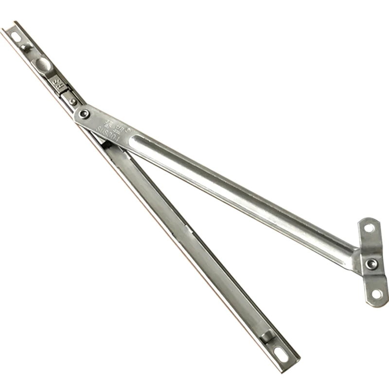 

Ветрозащитная стойка для окон из алюминиевого сплава