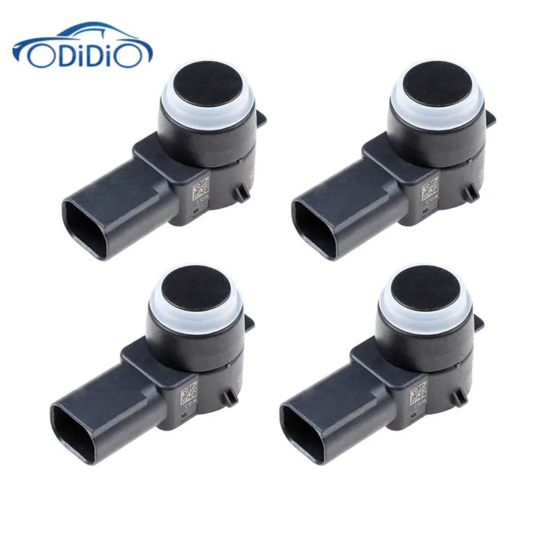 

ODIDIO 9666016377XT PDC датчик парковки 0263003893 9666016377 парктроник для Citroen Peugeot C4 C5 C6 308 407 2000-2014