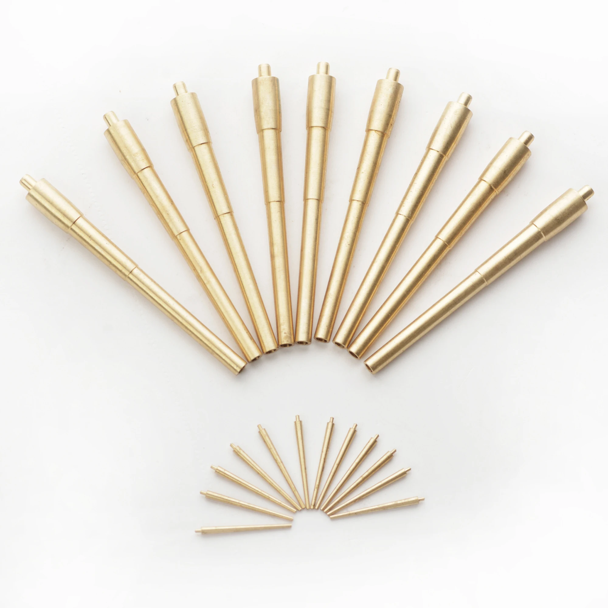 

SSMODEL 350406 1/350 Modern Missouri Metal Barrels