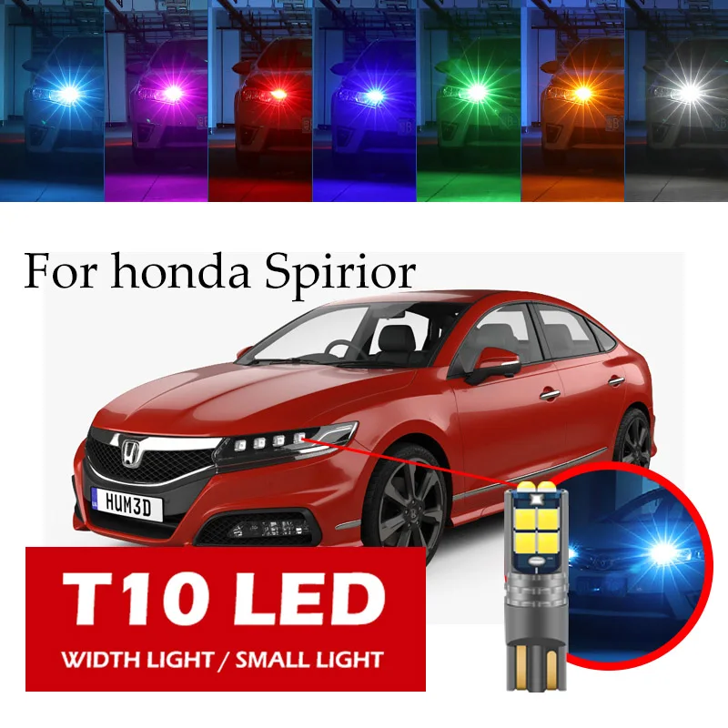 

Фотовспышка для боковой двери Honda spirior Pilot Element Odyssey, 1 шт.