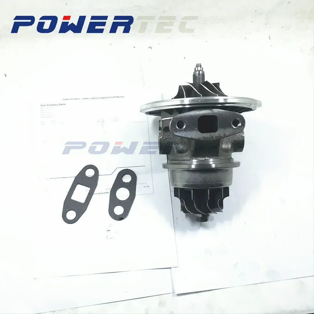 14411-09D60 Сбалансированный турбокартридж для Nissan Safari Civilian Bus 4 2 л 108 кВт TD42T Новый