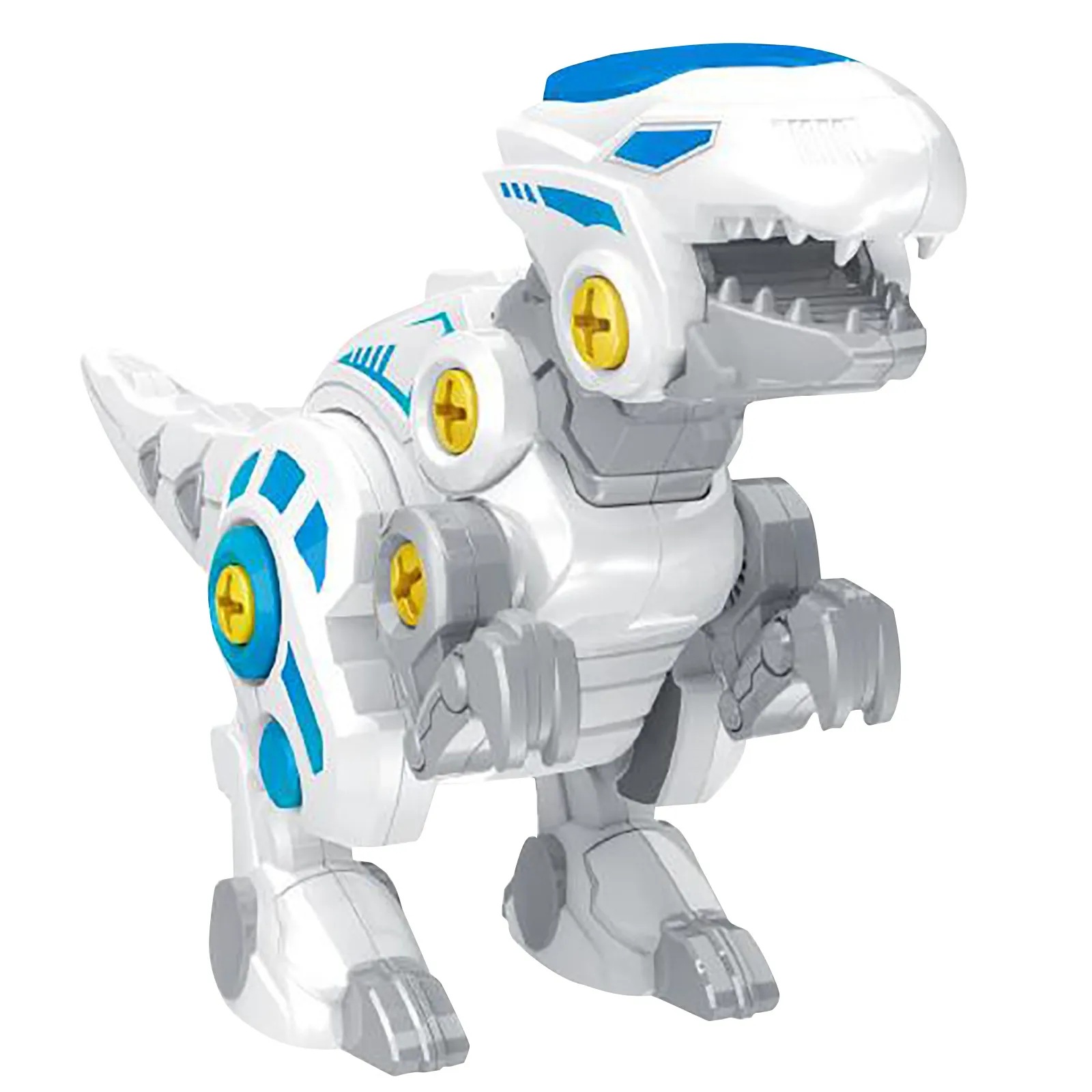 

DIY Disassembly Variety Model Dinosaur And Assembly Set Assembly Education