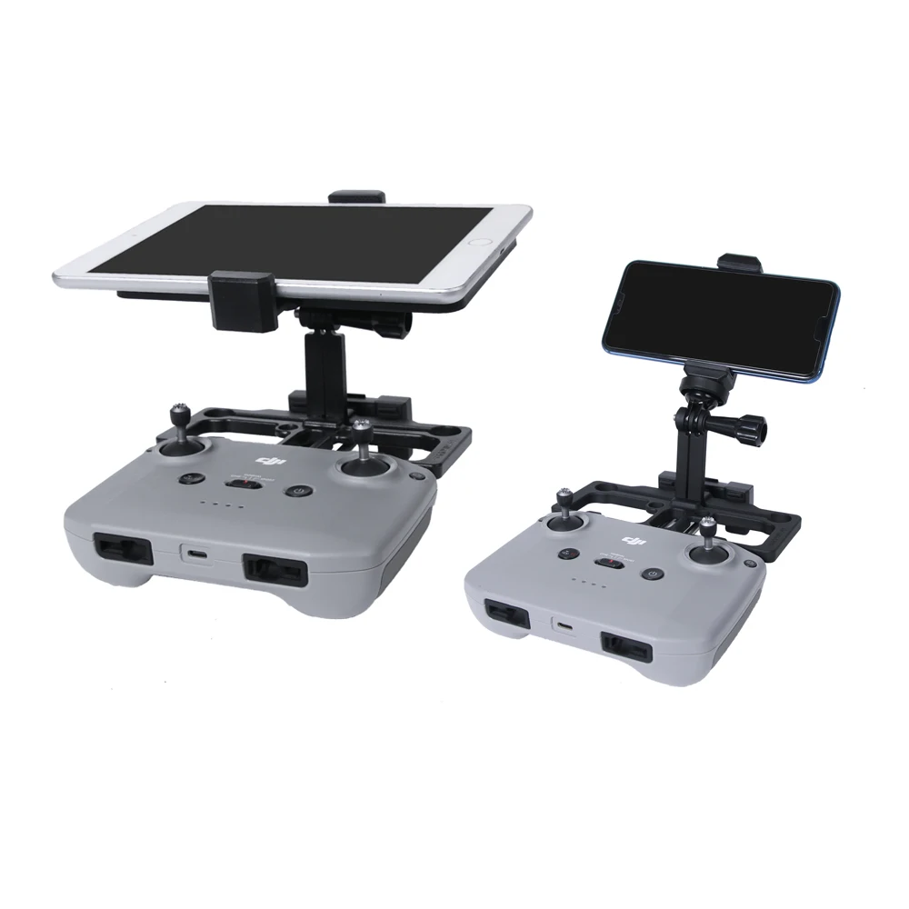 Держатель для телефона для пульта дистанционного управления DJI Mini 3 /Mini Pro с подвеской на шею для аксессуаров дронов.
