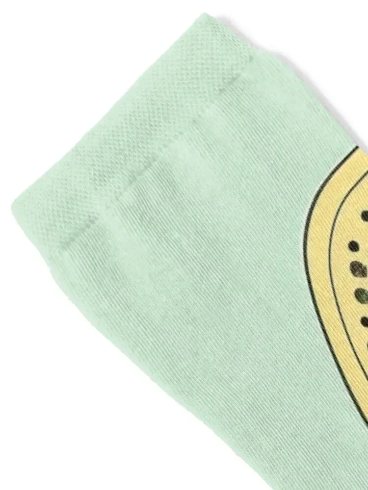 Носки Padel Rakieta комплект напольных футбольных профессиональных носков для бега