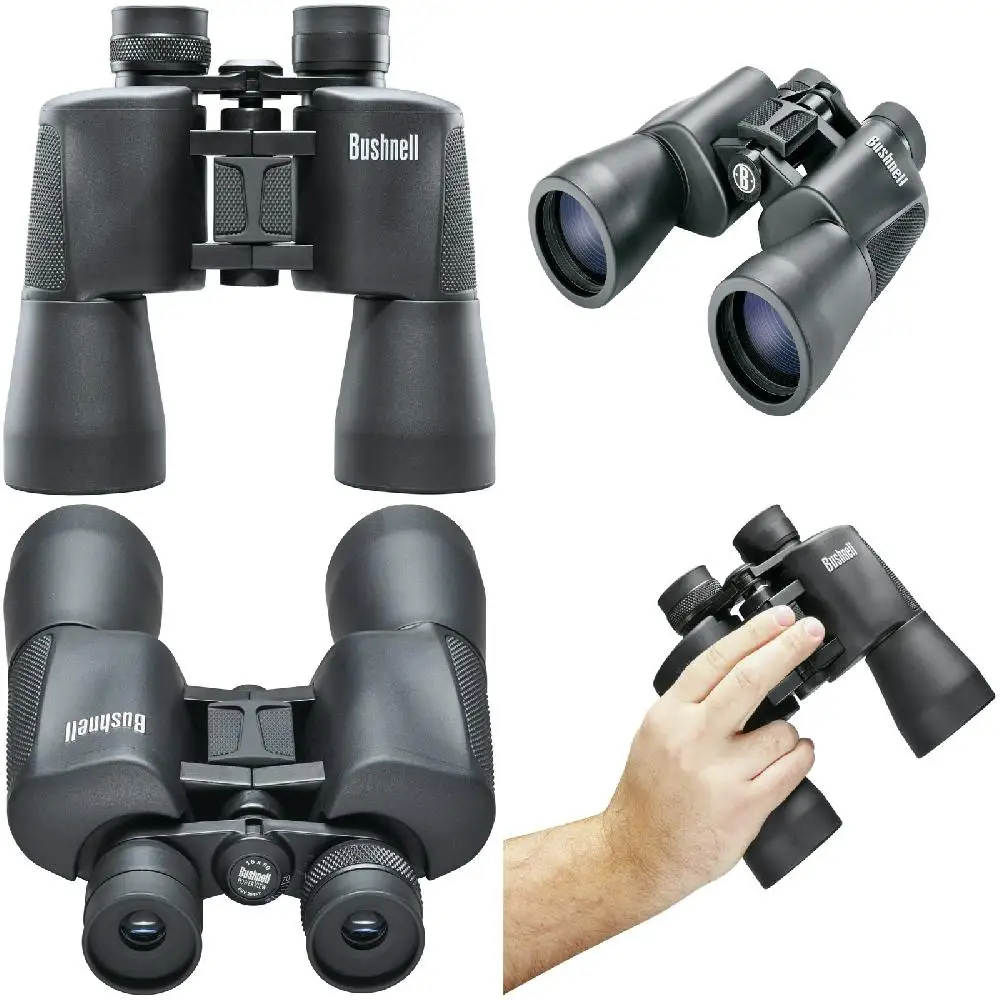 

Delightful 131650CL 16x50 Binoculars - Superb Quality for Amazing Outdoor Viewing Experience of Adventurers!