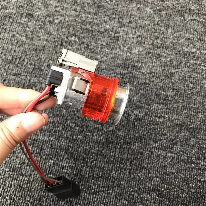 4G0 919 321 A автомобильный прикуриватель в сборе 4G0919321A для Audi A6L C7 2012 2013 2014 2015 2016 2017