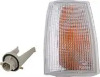 

Код магазина: 2920 для правой сигнальной лампы R9 (белый)