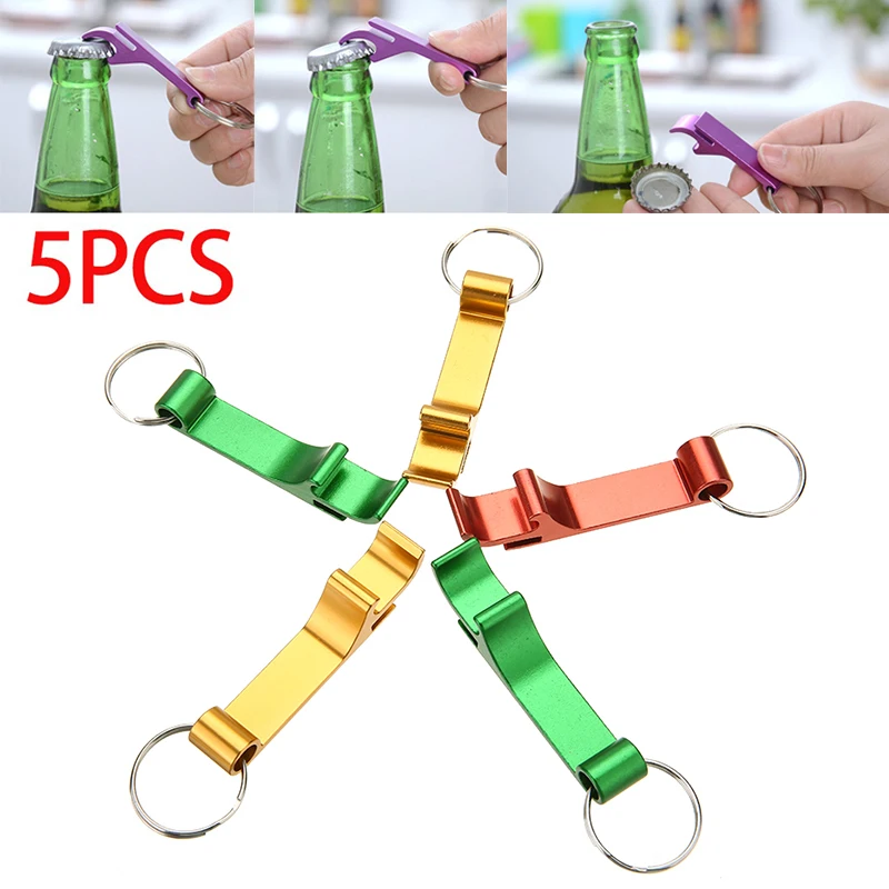 

5 шт., открывалка для пивных бутылок