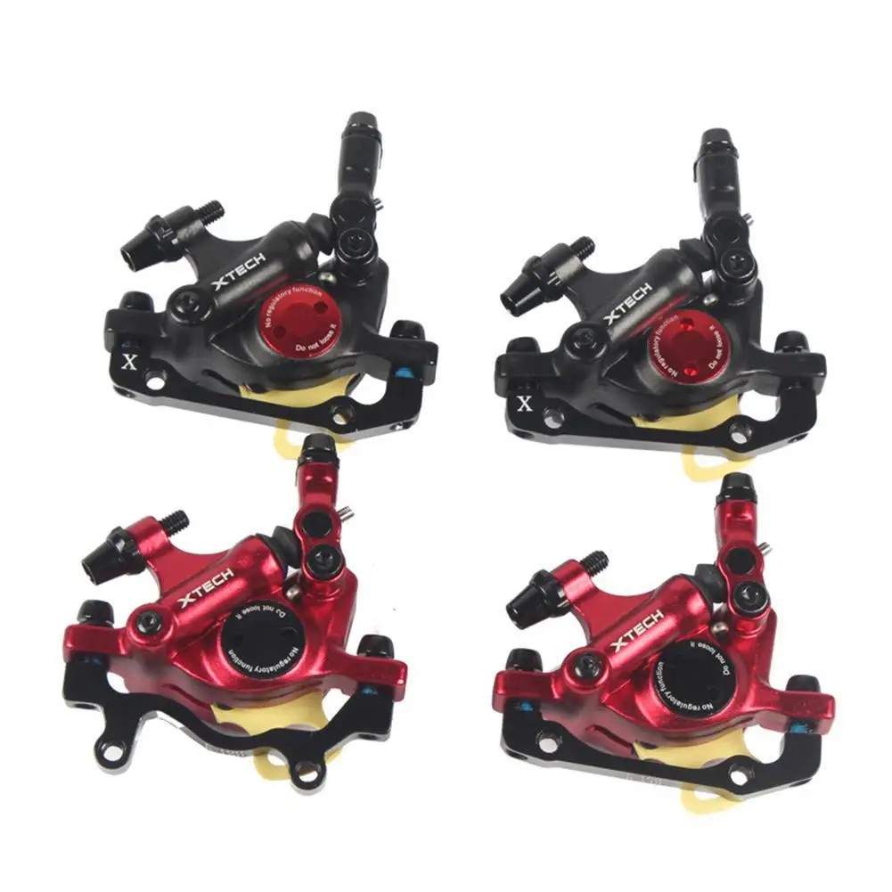 

Mountain Road Bikes Hydraulic Brake Clip Brake Hydraulic Wire Puller HB100 Oil Disc Brake MTB Bike Bicycle Parts