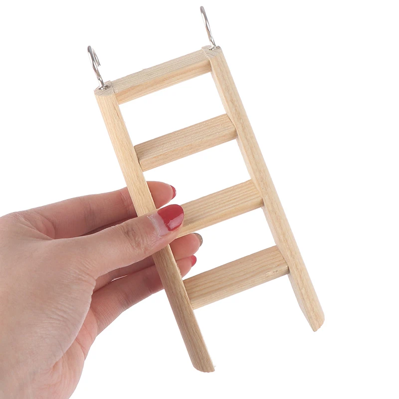 1 шт. деревянная игрушка для скалолазания