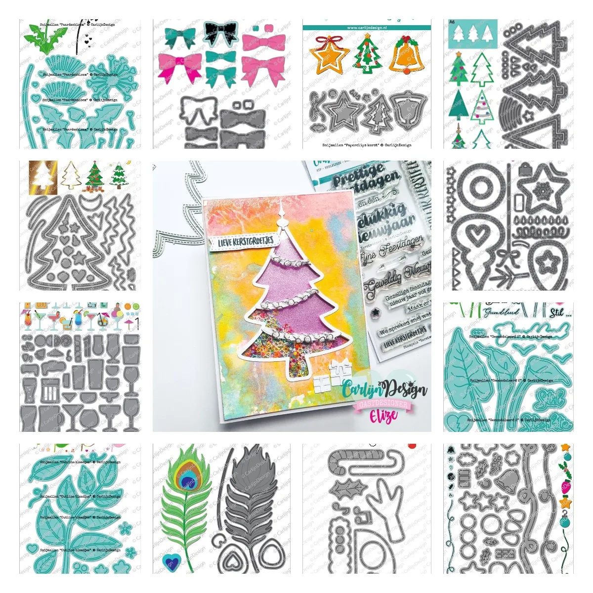 

Bow Numbers Letters Metal Cutting Dies For Scrapbooking Paper Craft Handmade Card Album Punch Art Cutter 2022 New