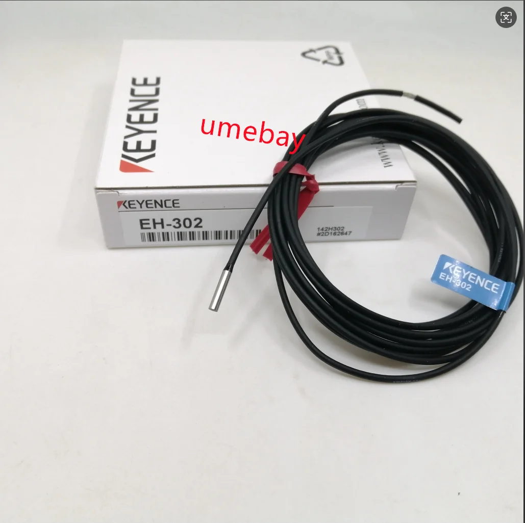 1 шт. / оптоволоконный датчик: EH-302 EH-303A EH-305 EH-402