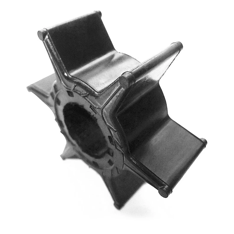 Подвесная крыльчатка водяного насоса 2X 6H4-44352-02-00 6H4-44352-02 для Yamaha 25/30/40/50HP Sierra 18-3068