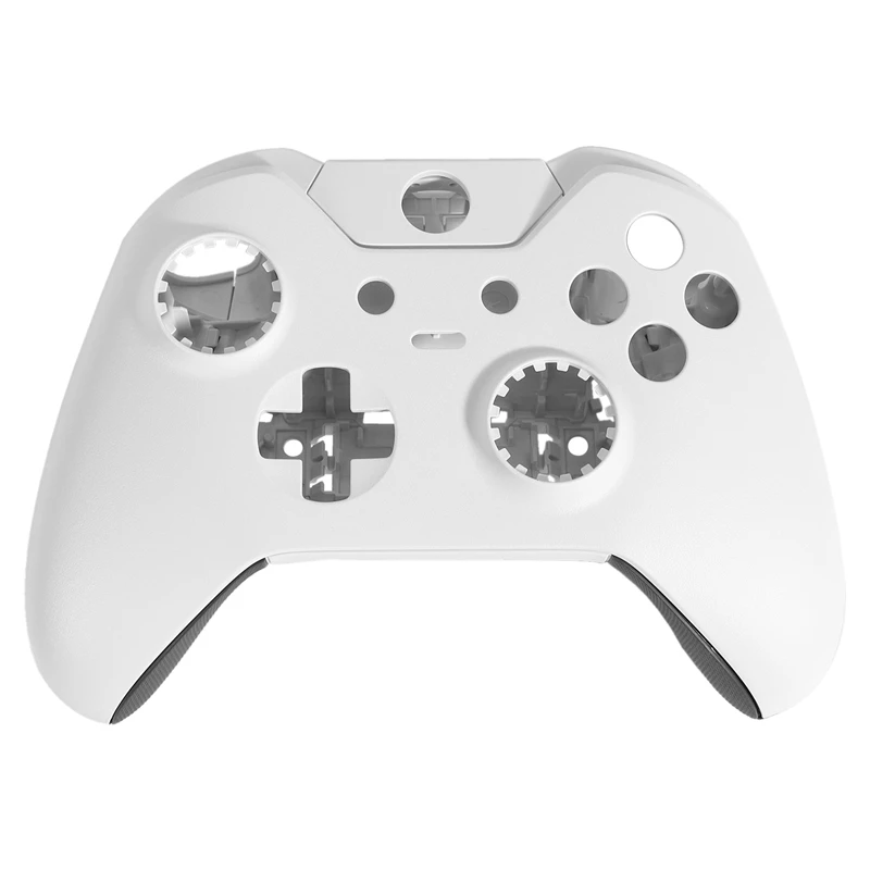 

Hot TTKK 6PCS/Set Replacement Matte for One Elite Controller Housing Shell LB RB Bumper Button Back Case Hand Grips