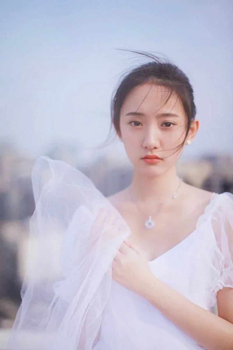 Новое белое балетное тренировочное платье для взрослых танцевальный костюм