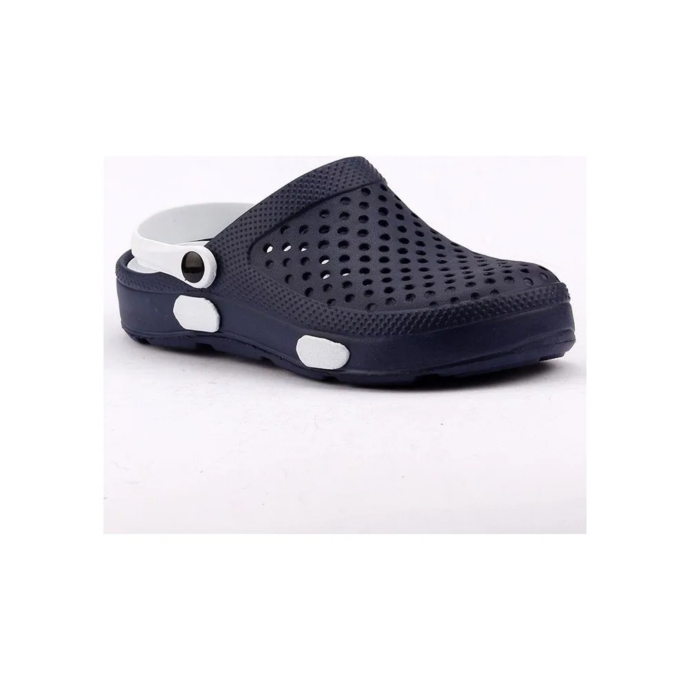 

Dorlie Eva 9626 Hospital Business Men Women Slippers