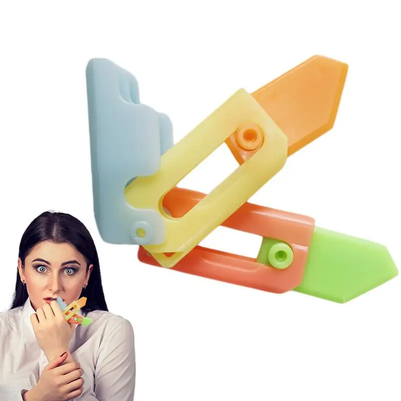 

Гравитационные игрушки, 3D мини-игрушка в виде моркови для детей, детская игрушка-тяжесть для дома, классной комнаты, компании, офиса, в любом месте