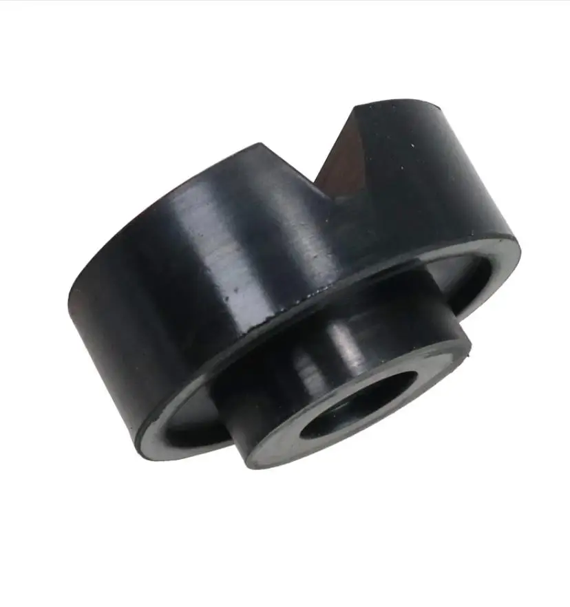 2 шт. резиновые накладки для автомобильного домкрата