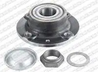 

TGB40175S05 для заднего колеса RUL I PARTNER BERLINGO