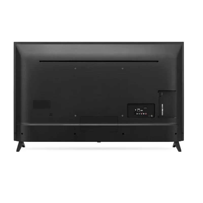 Телевизор LG 43UK6200-UHD Smart (диагональ 43 дюйма SmartTV/WiFi управление голосом таймер сна
