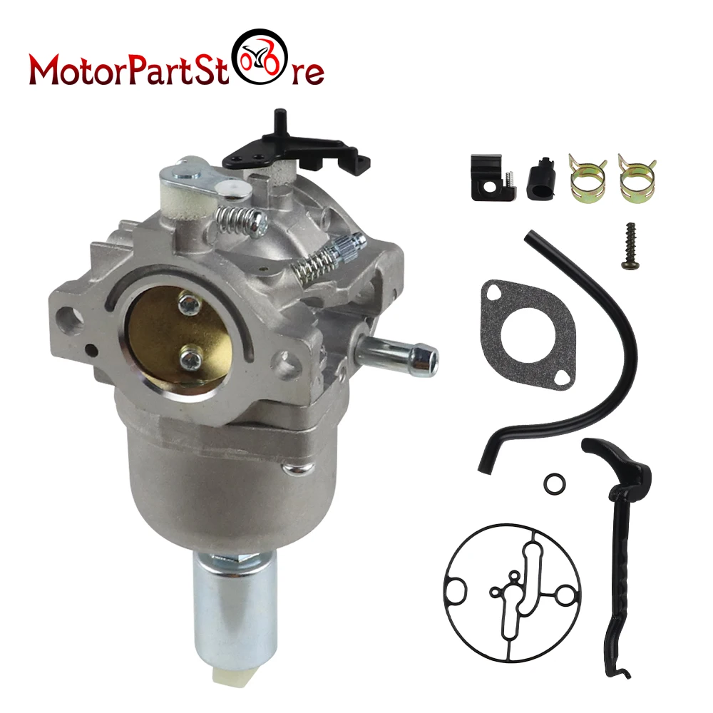 

Карбюратор для двигателя Briggs & Stratton 799727 698620 794572 499153 498061 791886 690194 791888 Карбюратор 14 л.с., 15 л.с., 16 л.с., 17 л.с., 18 л.с.