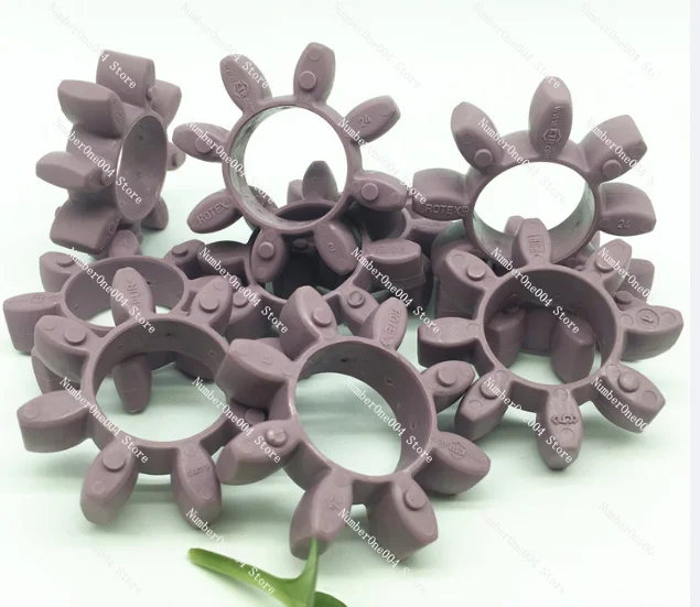 Подходящая муфта эластомерная Подушка GR19/28/38/48/55/65