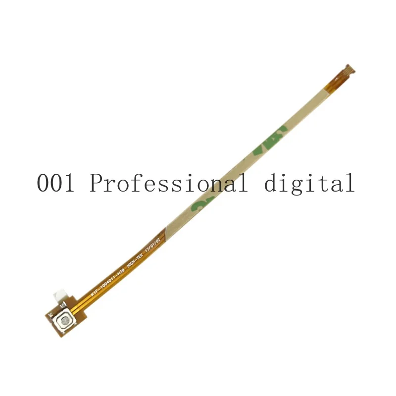 К1Ф- 1004011 -Плата кнопки питания C85 новая для MSI GS63VR Stealth Pro MS-16K2