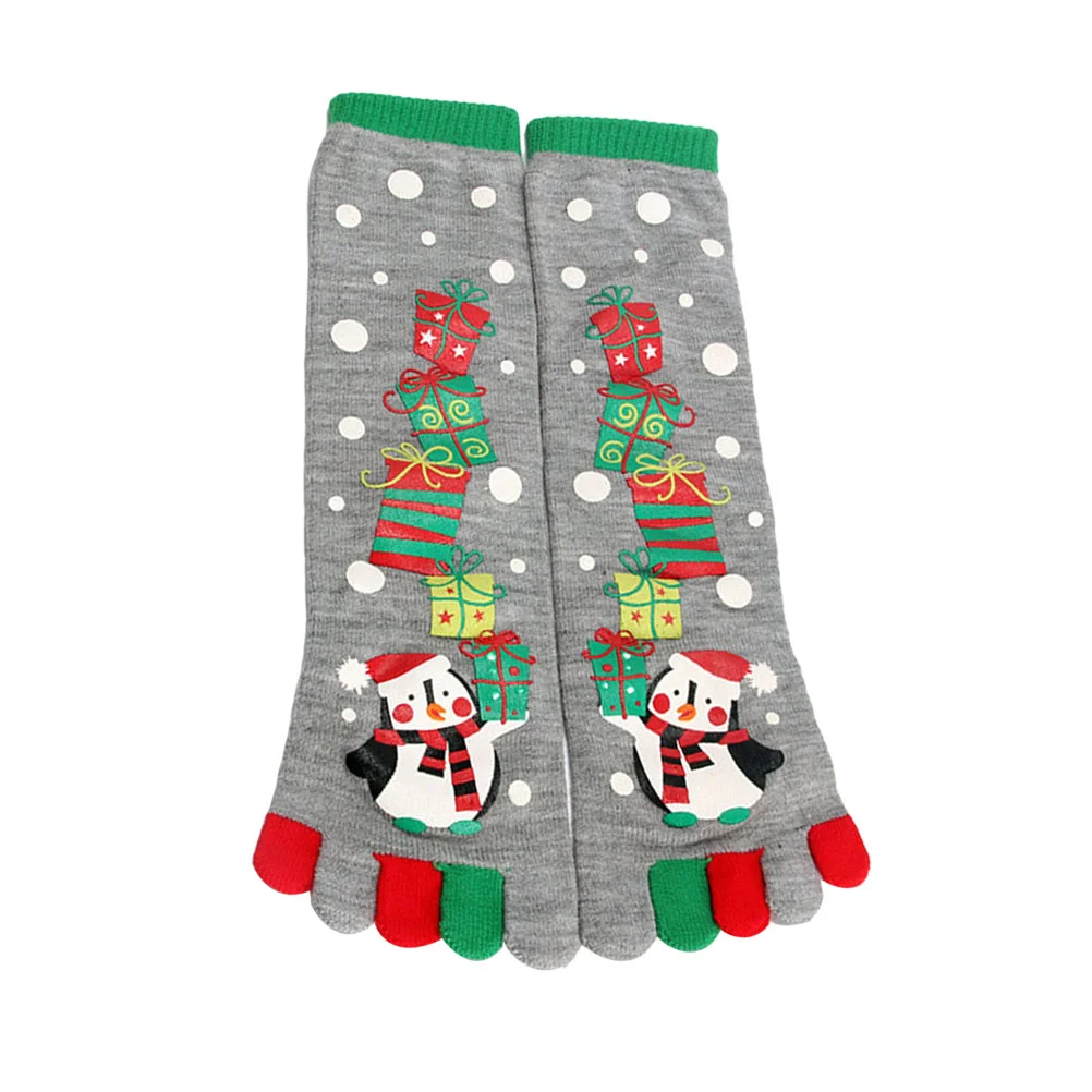 Рисунок 5 - 1 пара, зимние теплые эластичные