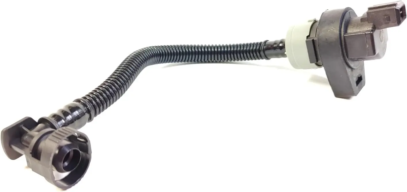 Соленоидный клапан из углеродного канистра 13907618643 с блокировкой звена для E60