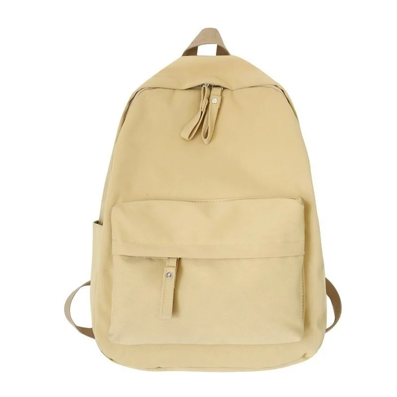 

Women Waterproof Anti-theft Backpack Schoolbag Fashion College Travel Ladies Teenage School Book Bag Pack for Female