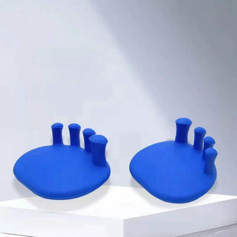 

Toe Arch Trainer Thumb Eversion Flatfoot Corrector Thin Leg Thigh Hip Adult Toe Splitter Toe Finger Separator