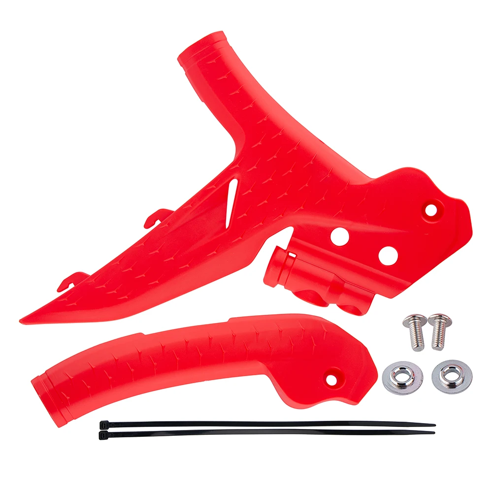 

Комплект защиты рамы мотоцикла для KTM SX SXF XC XCW XCF EXC EXCF Six Days 2024 2025 EC EX ES MC 250F 350F SMR450